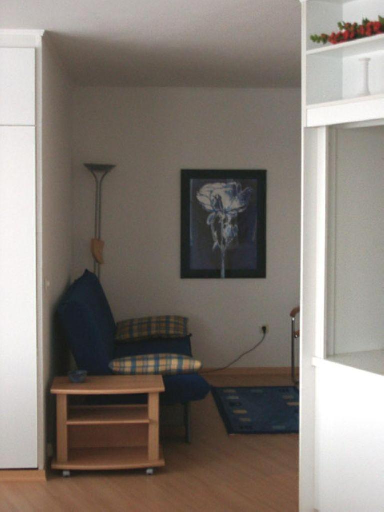 Ferienwohnung-Im-Wikingturm Schleswig Exterior photo